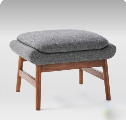 ARLO OTTOMAN