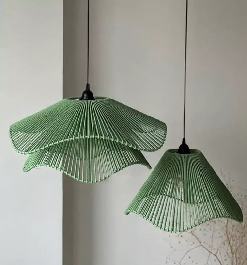 BLOOM DUO PENDANT LAMP SET
