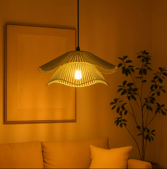 BLOOM DUO PENDANT LAMP SET