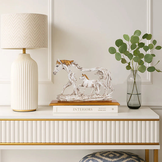 FENG SHUI GALLOPING HORSE