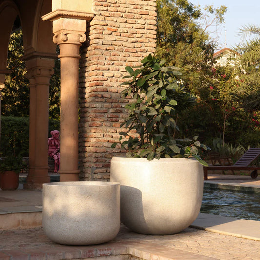 FLORENCE PLANTER - SET OF 2