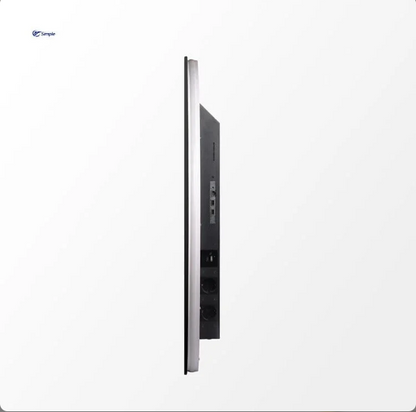 ROUND ANDROID SMART LED TV MIRROR