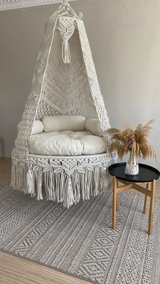 MACRAME SWING