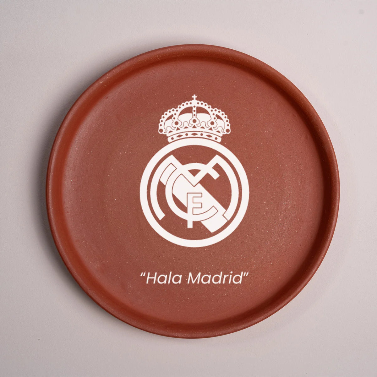 FOOTBALL CLUB REAL MADRID
