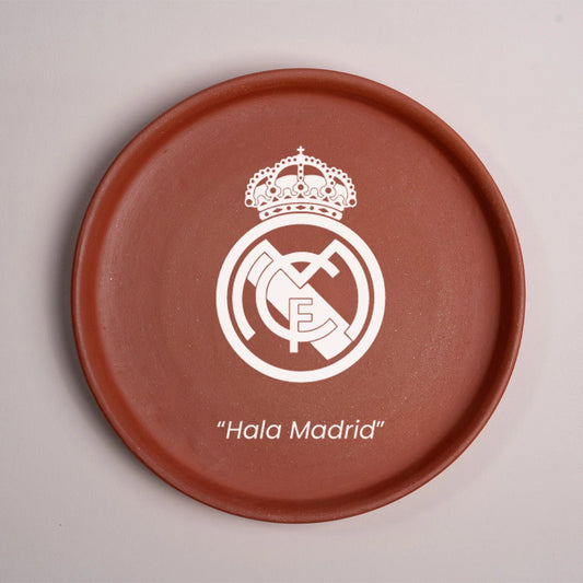 FOOTBALL CLUB REAL MADRID