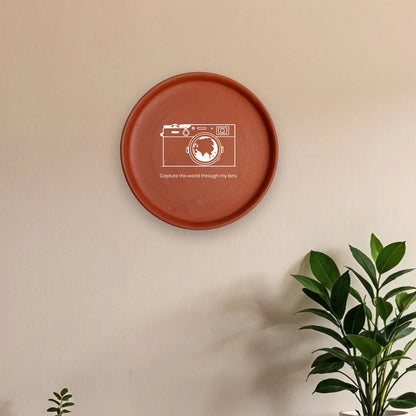 CAMERA ILLUSTRATION