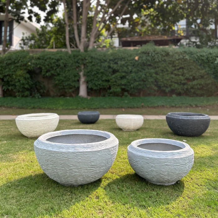 KIRO PLANTER BOWL