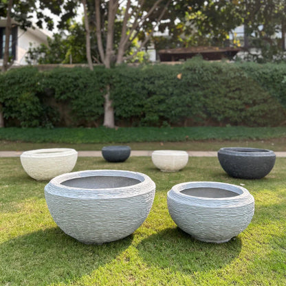 KIRO PLANTER BOWL