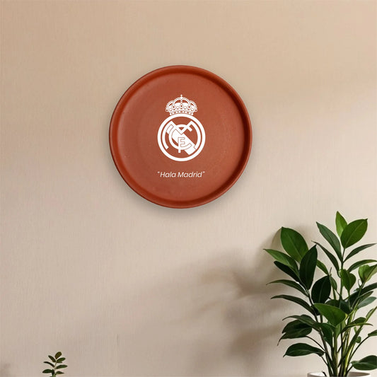 FOOTBALL CLUB REAL MADRID