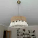CHANDELIER LAMP
