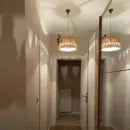 CHANDELIER LAMP