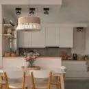 CHANDELIER LAMP