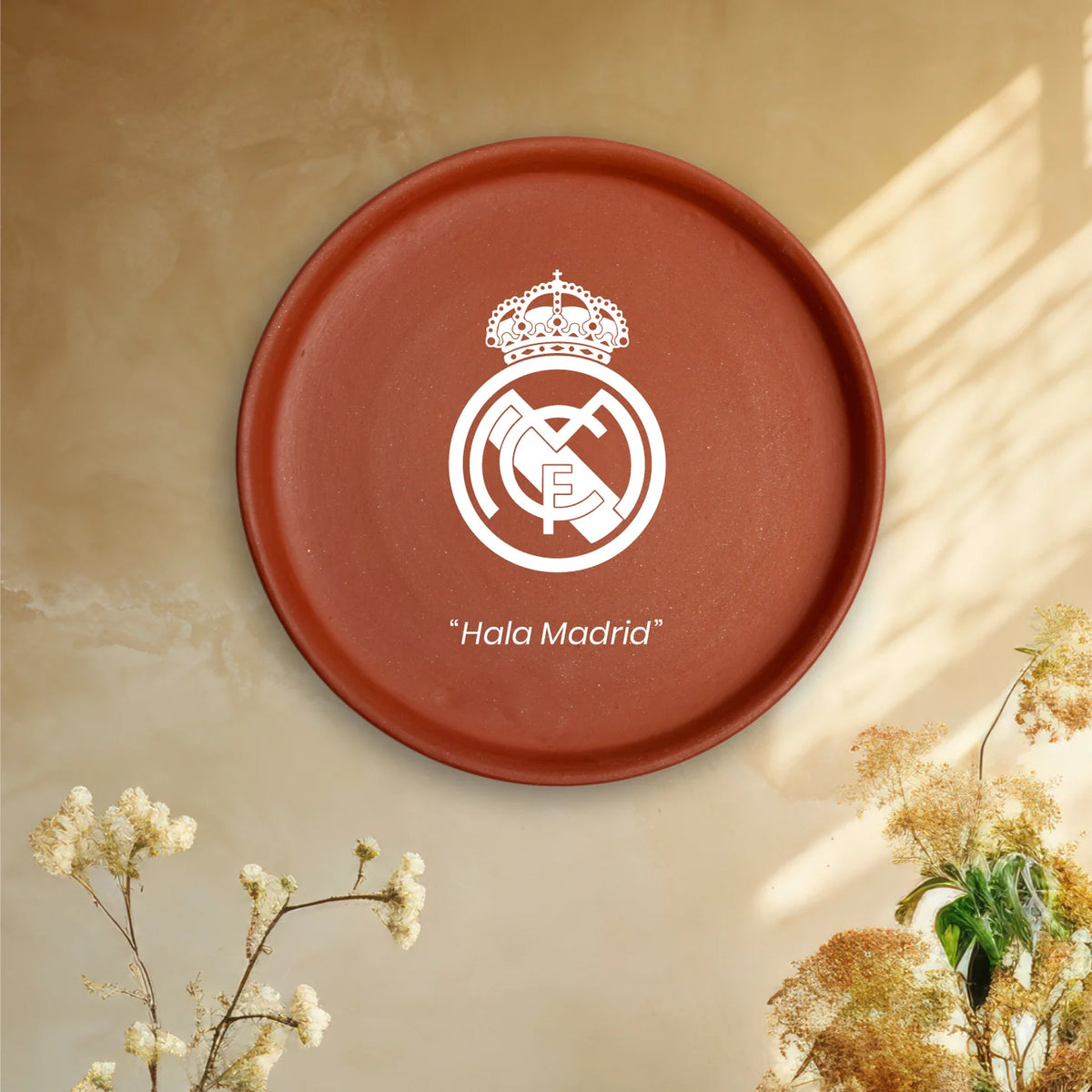 FOOTBALL CLUB REAL MADRID