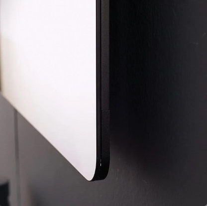 PREMIUM RECTANGLE LED MIRROR WITH ANDROID TV