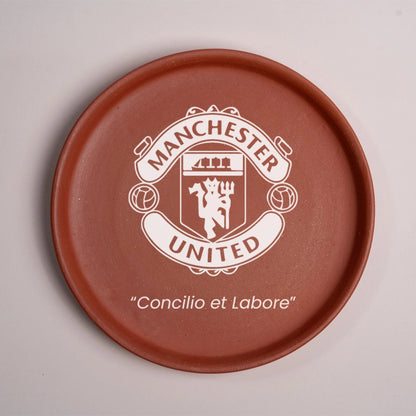 FOOTBALL CLUB MANCHESTER UNITED