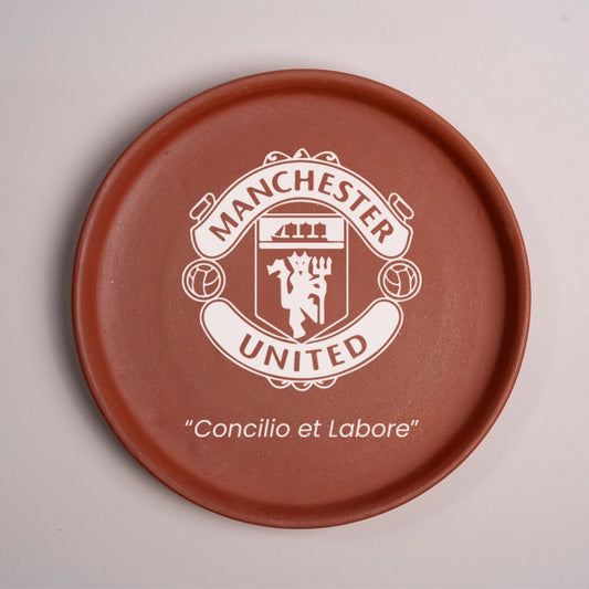 FOOTBALL CLUB MANCHESTER UNITED