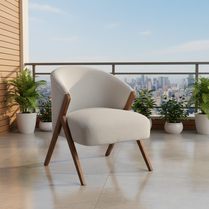 COCOON CHAIR