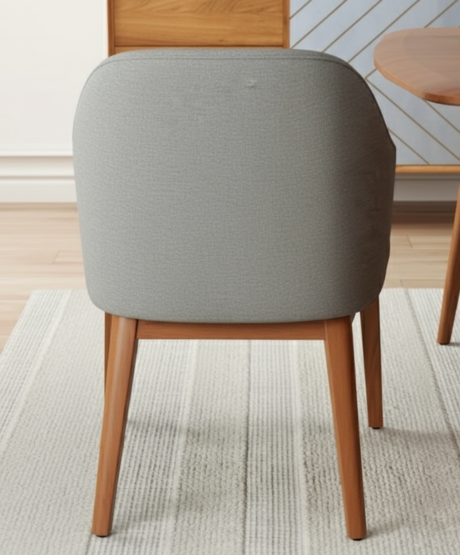 VERVE CHAIR