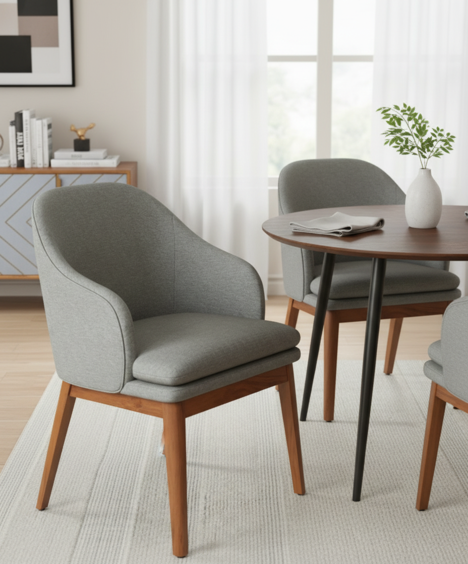 VERVE CHAIR