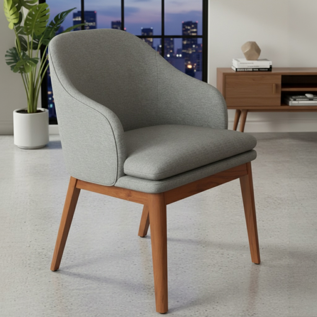 VERVE CHAIR