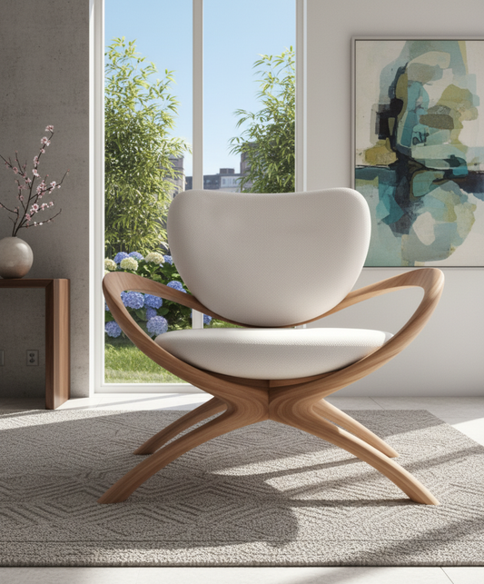 CURVA LUXE