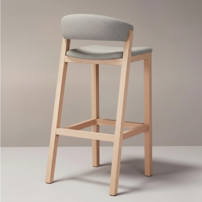 THE ARC STOOL