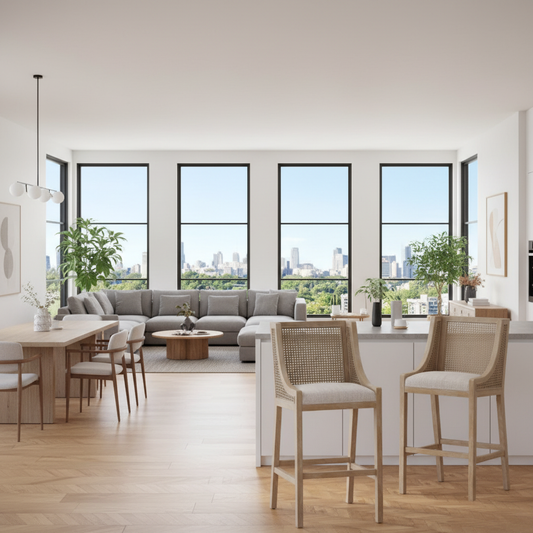 THE ELAN STOOL