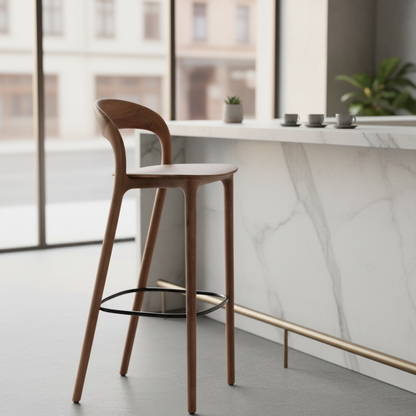 THE FLOW STOOL