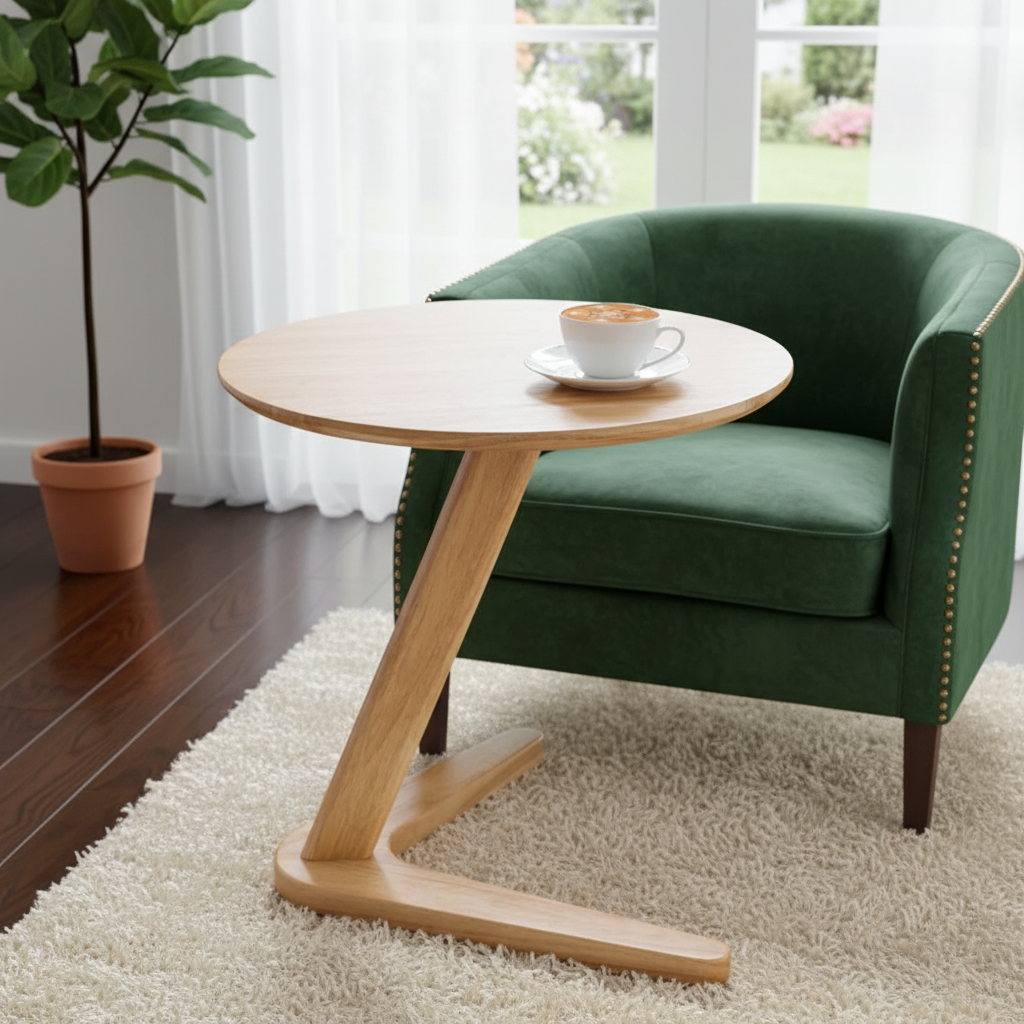 ARDEN CURVE TABLE