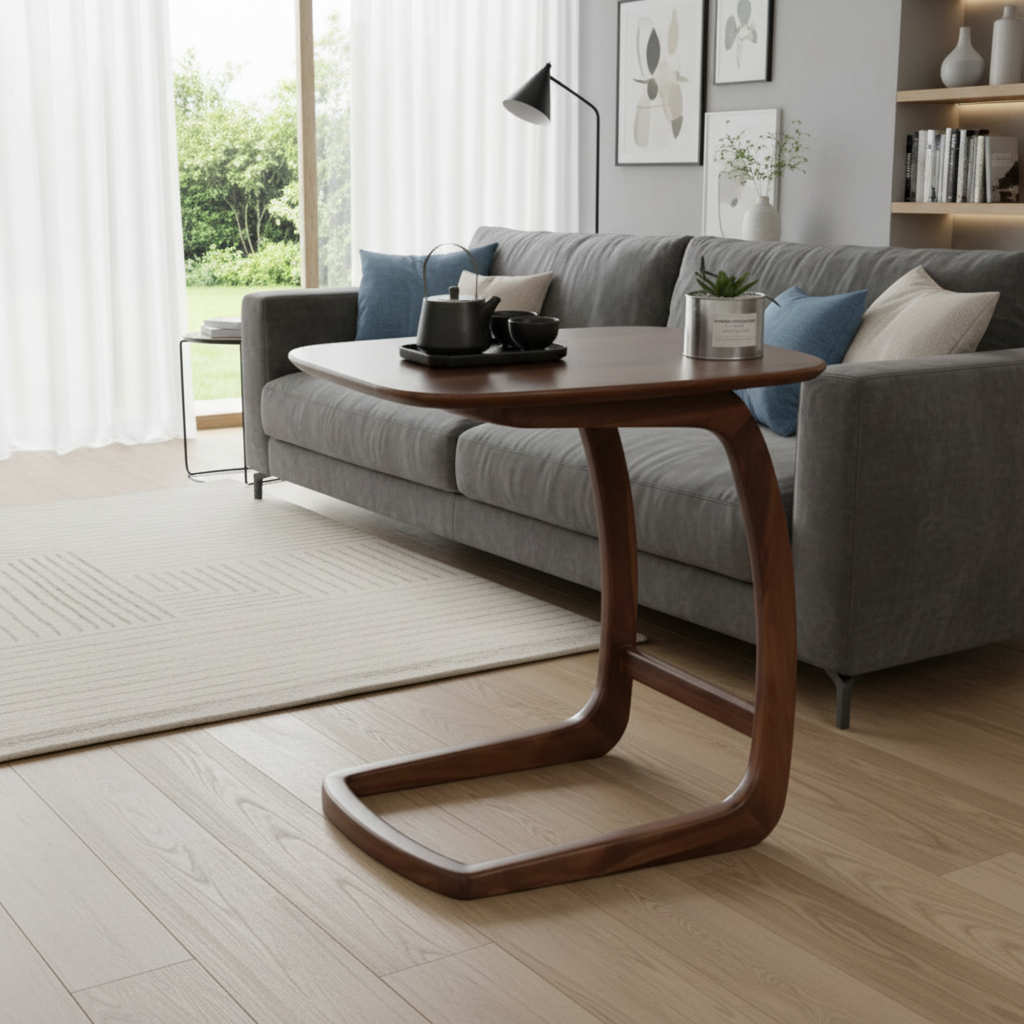 ARCO TABLE