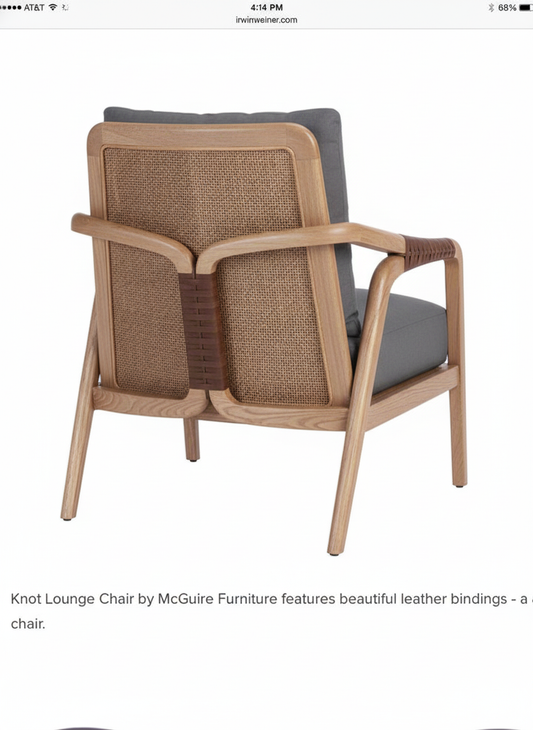 FORME CHAIR