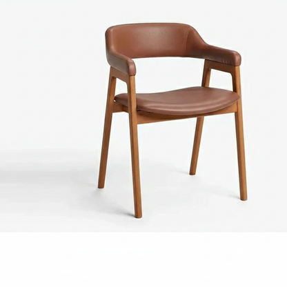 SADDLE CHAIR