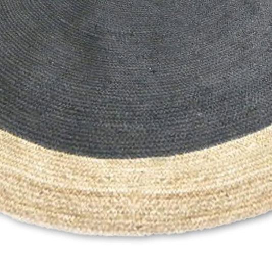 DWARF HAND WOVEN DHURRIE