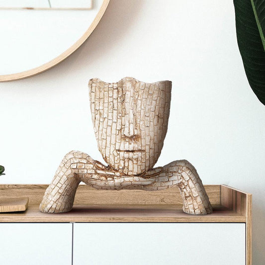 SURREAL SCHOLAR TABLE ACCENT