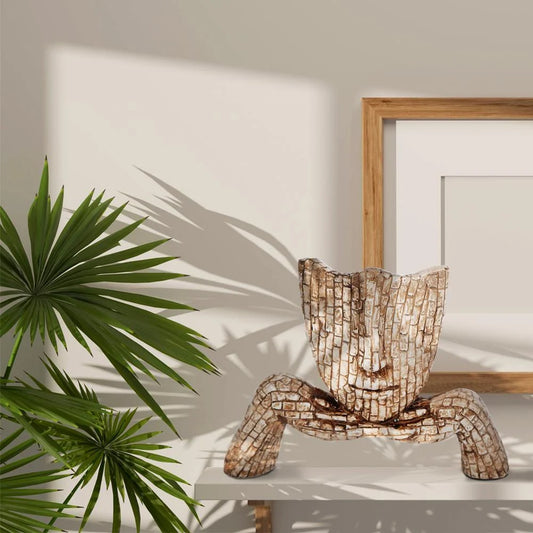 SURREAL SCHOLAR TABLE ACCENT