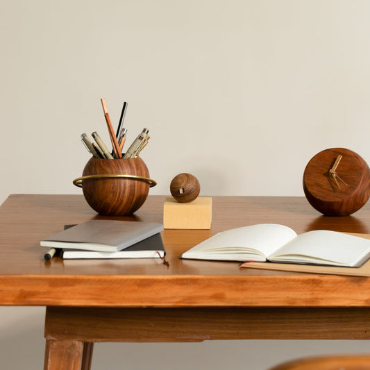 BALL DESK BUNDLE