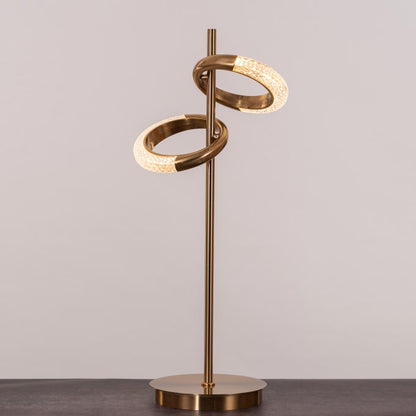 LOT TO UNPACK TABLE LAMP