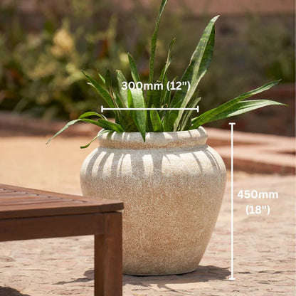 TUSCANY PLANTER