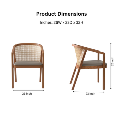 RADIV CHAIR