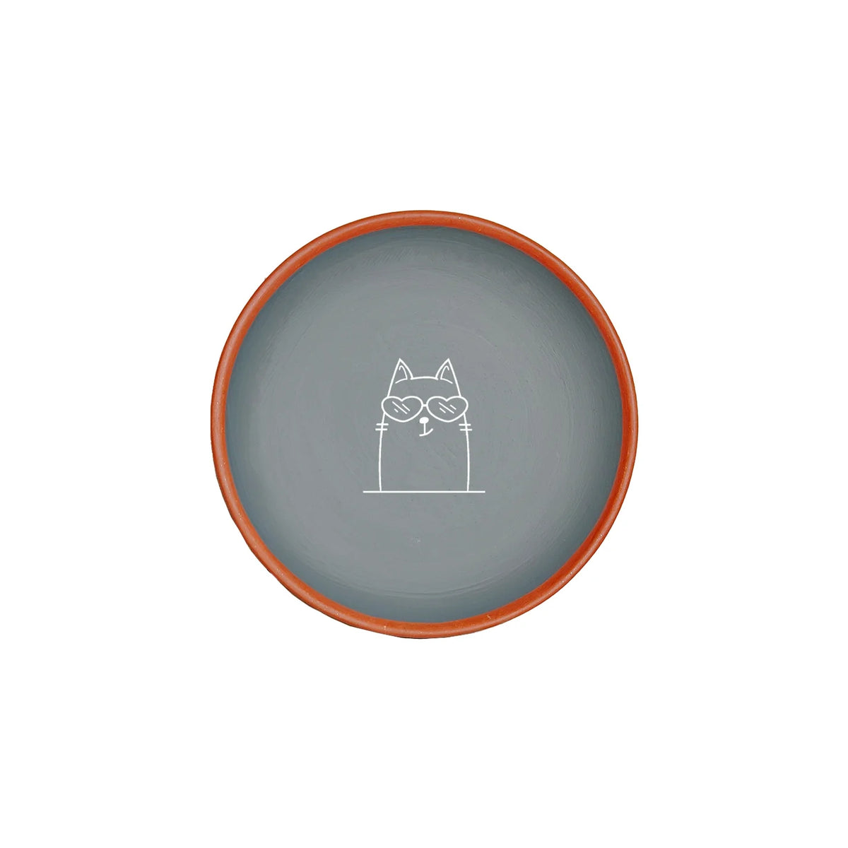 MINIMAL CAT ILLUSTRATION