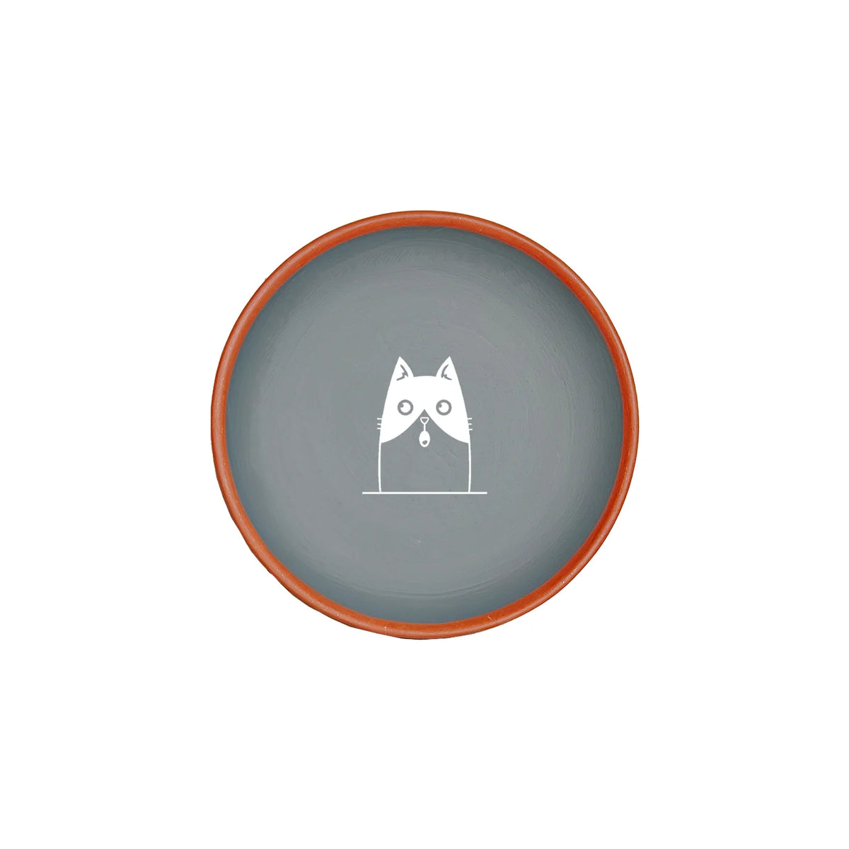 MINIMAL CAT ILLUSTRATION
