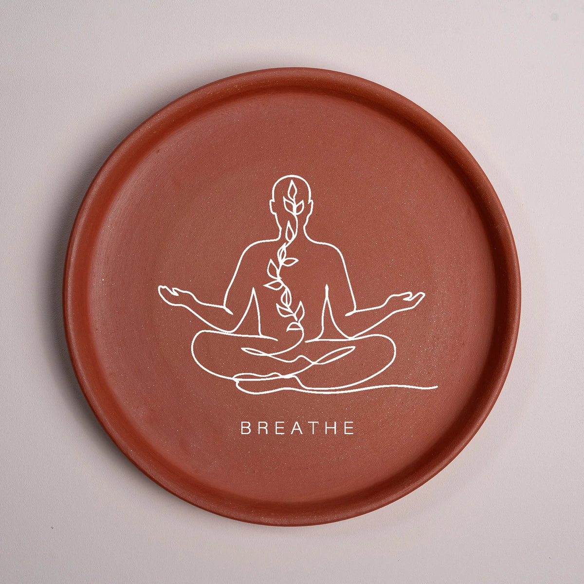 BREATHE AND RELAX