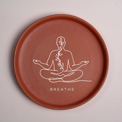 BREATHE AND RELAX