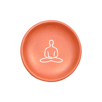 9 POSES OF PEACE